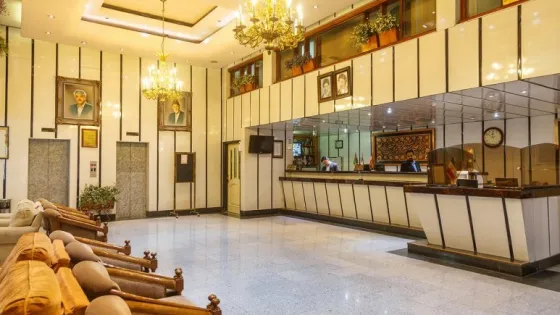 تصویر 90359  هتل پردیس مشهد 