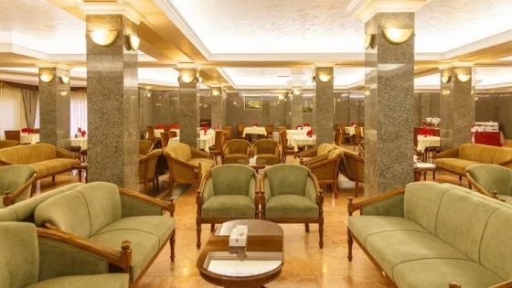 تصویر 90360  هتل پردیس مشهد 