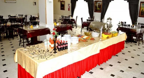 تصویر 90354  هتل امیر مشهد 