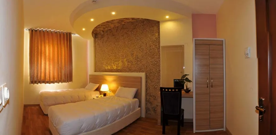 تصویر 90350  هتل طوبی مشهد 