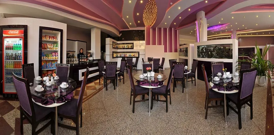 تصویر 90348  هتل طوبی مشهد 