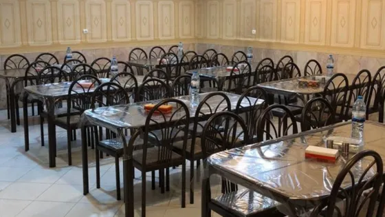 تصویر 90318 خانه مسافر ضیافتی کافی مشهد
