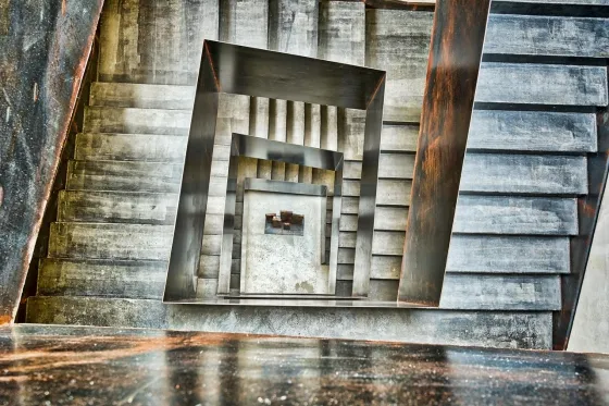 لابی هتل آیوتا تفلیس 93481