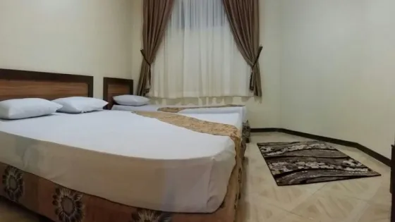 تصویر 90302 هتل فرزانگان رضوی مشهد