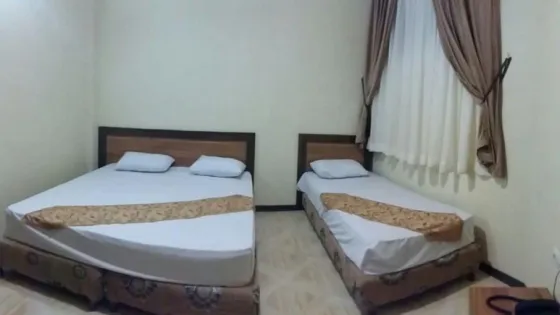 تصویر 90303 هتل فرزانگان رضوی مشهد