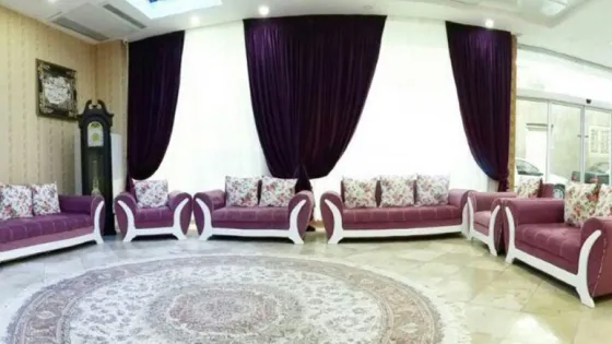 تصویر 90304 هتل فرزانگان رضوی مشهد