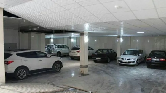 تصویر 90294 هتل آپارتمان فاخر مشهد