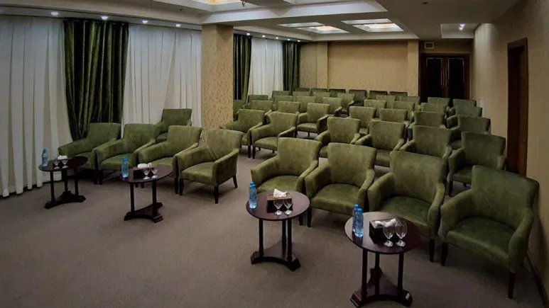 اتاق جلسات هتل مرآت مشهد 90289