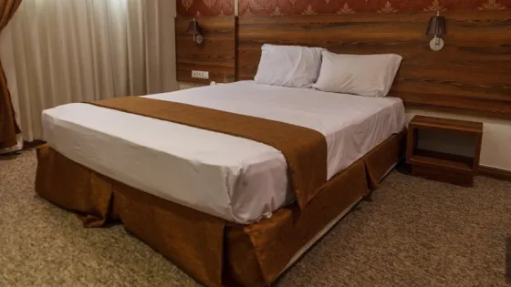 تصویر 90279  هتل آپارتمان شباهنگ مشهد