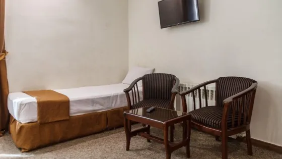 تصویر 90280  هتل آپارتمان شباهنگ مشهد 