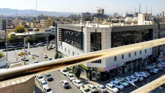 تصویر 90264 خانه مسافر عطاران مشهد