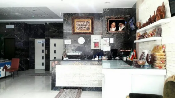 تصویر 90265 خانه مسافر عطاران مشهد