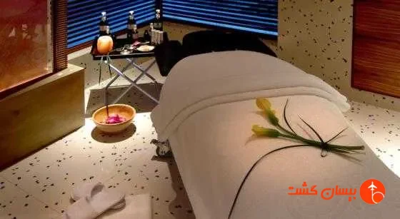 هتل هتل شانگری لا دبی - تصویر 10