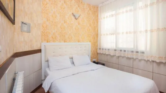 تصویر 90262 هتل آپارتمان سفرا مشهد