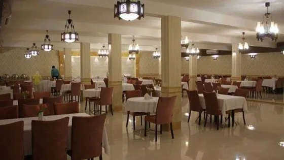 تصویر 90258  هتل صحرا مشهد 