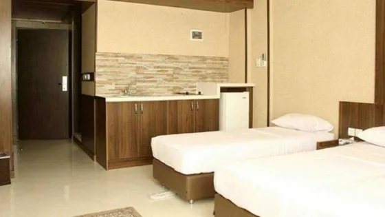 تصویر 90259  هتل صحرا مشهد 