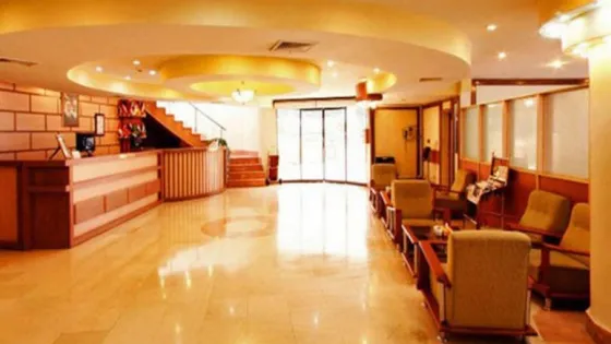 تصویر 90237 لابی هتل توریست توس مشهد