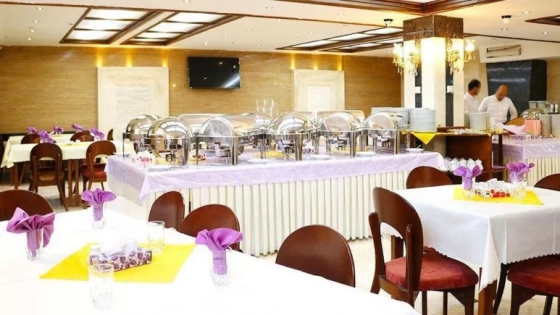 تصویر 90235  هتل ساوین مشهد 