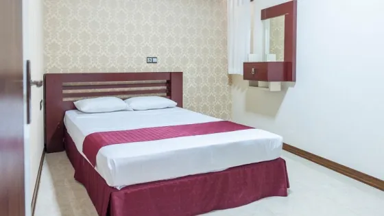 تصویر 90228  هتل آپارتمان رواق مشهد 