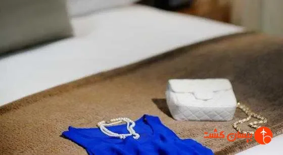 فضای اتاق های هتل جی دبلیو ماریوت مارکوییس  دبی - تصویر 12