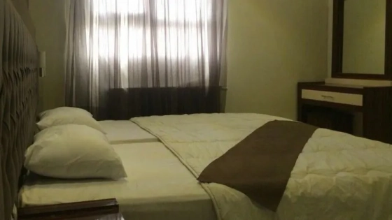 تصویر 90221  هتل آپارتمان پارادایس مشهد