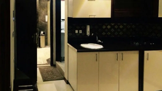 تصویر 90223  هتل آپارتمان پارادایس مشهد 