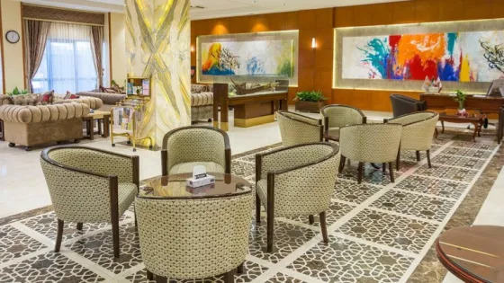 تصویر 90199  هتل نگین پاسارگاد مشهد 