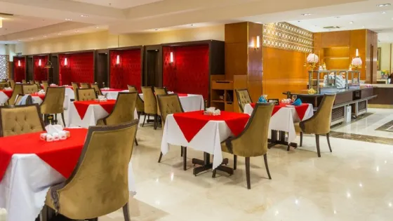 تصویر 90200  هتل نگین پاسارگاد مشهد 