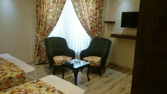 تصویر 90193 هتل آپارتمان عمارت مشهد
