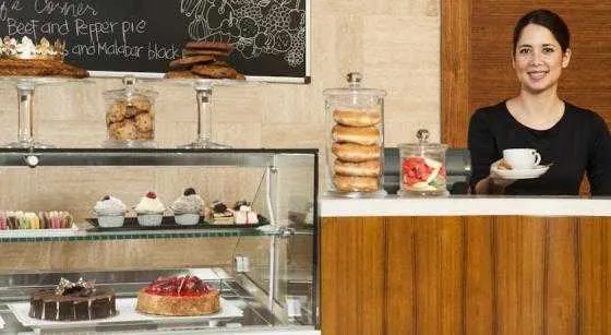 فضای رستورانی و صبحانه هتل کارلتون داون تاون دبی 43496