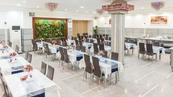 تصویر 90167  هتل آپارتمان ایوان مشهد 