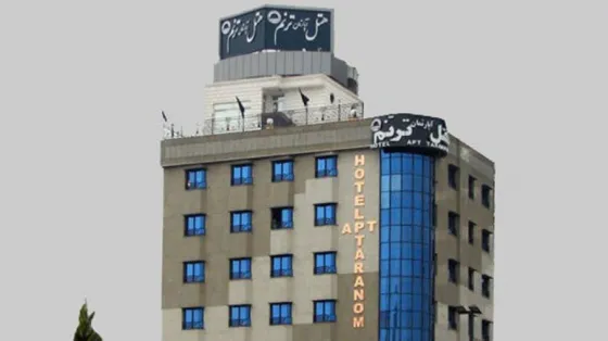 تصویر 90161 هتل آپارتمان ترنم مشهد