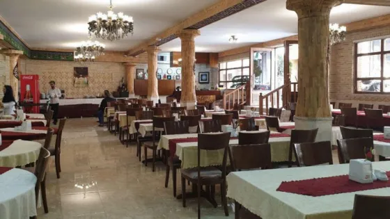 تصویر 90131  هتل آپارتمان صادقیه توس مشهد 