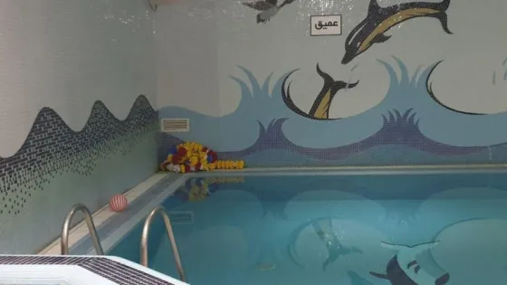 تصویر 90132  هتل آپارتمان صادقیه توس مشهد 