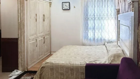 تصویر 90133  هتل آپارتمان صادقیه توس مشهد 