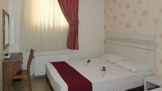 تصویر 90073  هتل آپارتمان آلتون مشهد 