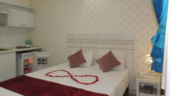 تصویر 90075  هتل آپارتمان آلتون مشهد 