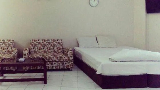 تصویر 90065 هتل سرزمین آفتاب مشهد