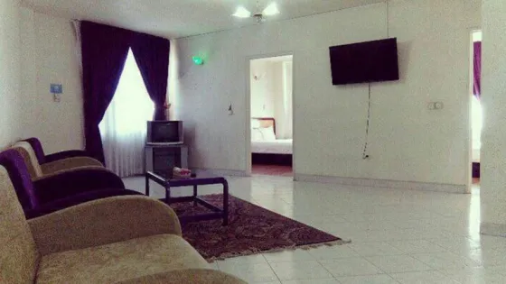 تصویر 90066  هتل سرزمین آفتاب مشهد 