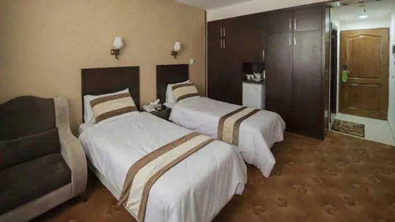 تصویر 90062  مهمانپذیر زیارت مشهد 