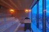 استخر هتل رادیسون بلو ایوریا تفلیس 701 100