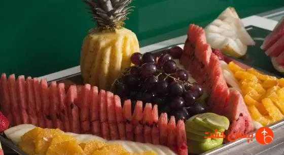 هتل الخوری اگزکیوتیو - الوصل دبی - تصویر 18