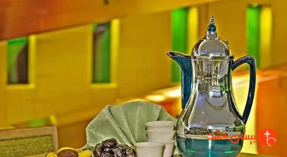 هتل الخوری اگزکیوتیو - الوصل دبی - تصویر 11