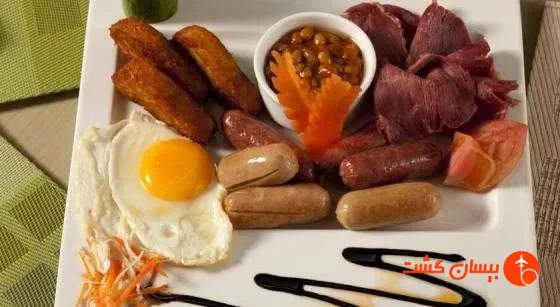 هتل الخوری اگزکیوتیو - الوصل دبی - تصویر 2