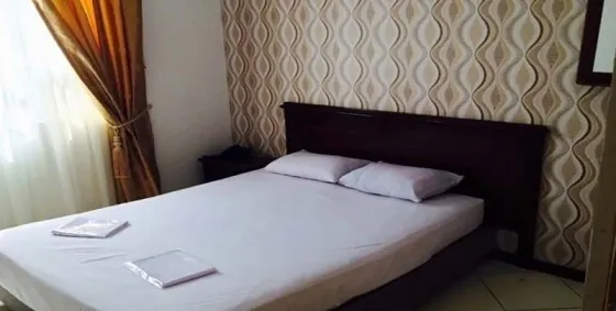 تصویر 96971 هتل آپارتمان مودت مشهد