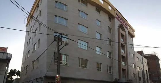 تصویر 96970 هتل آپارتمان مودت مشهد