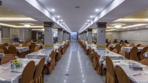 تصویر 90015  هتل قدس مشهد 