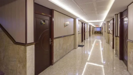 تصویر 90016 هتل قدس مشهد