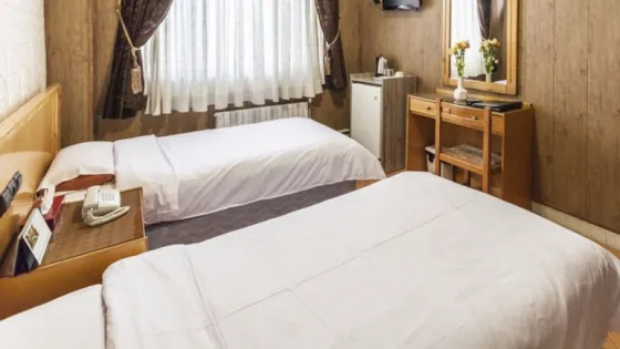 تصویر 90017 هتل قدس مشهد