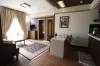 فضای اتاق های هتل آپارتمان مهر مشهد 154172 100